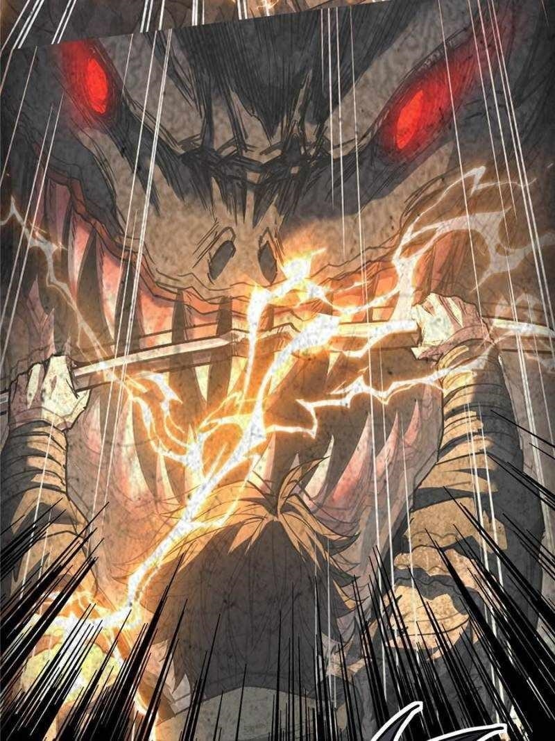 This Game Is Too Realistic Chapter 46 - Page 56