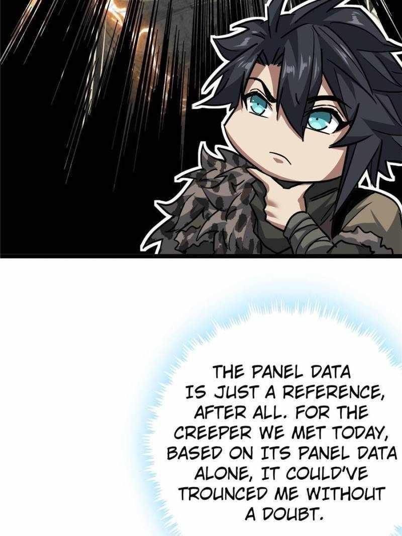 This Game Is Too Realistic Chapter 46 - Page 57