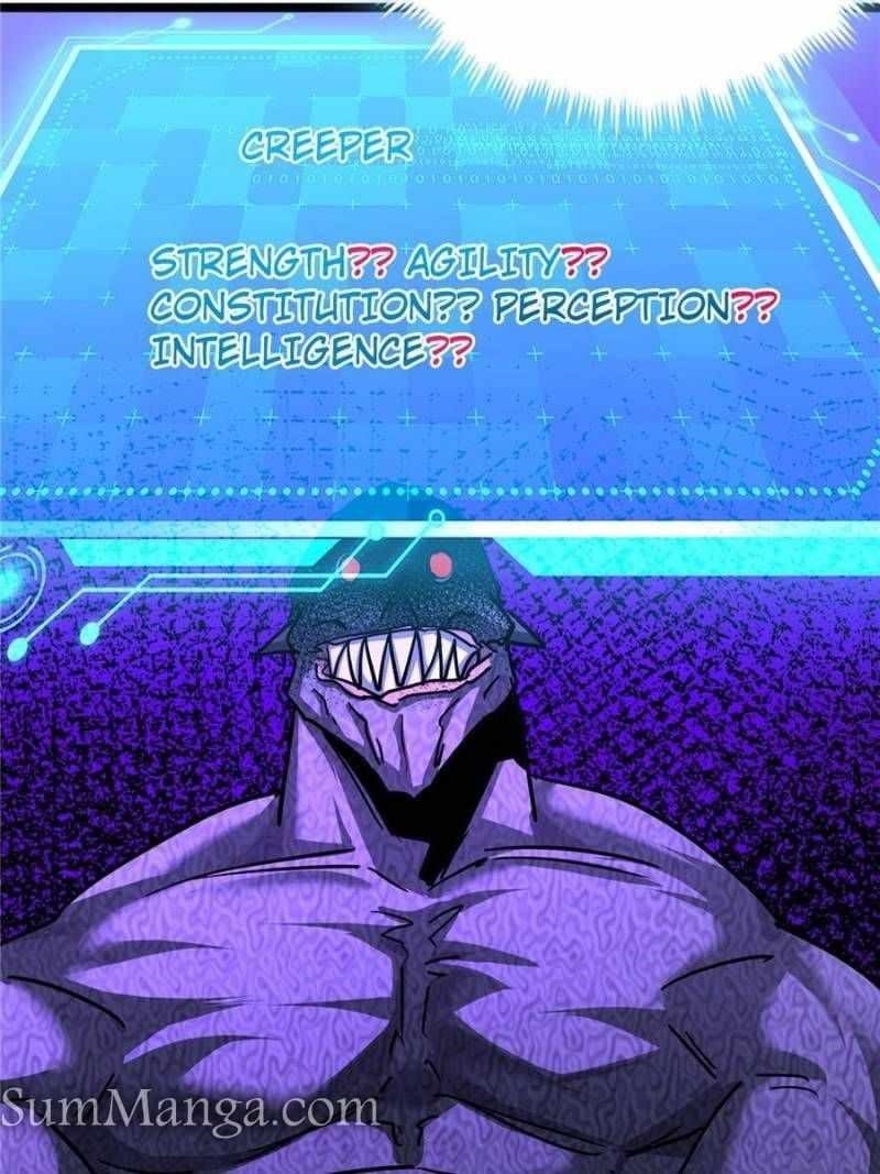 This Game Is Too Realistic Chapter 46 - Page 58