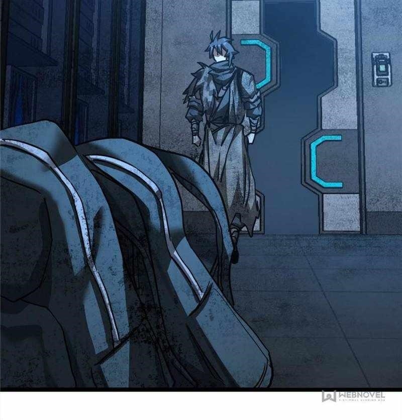 This Game Is Too Realistic Chapter 46 - Page 62