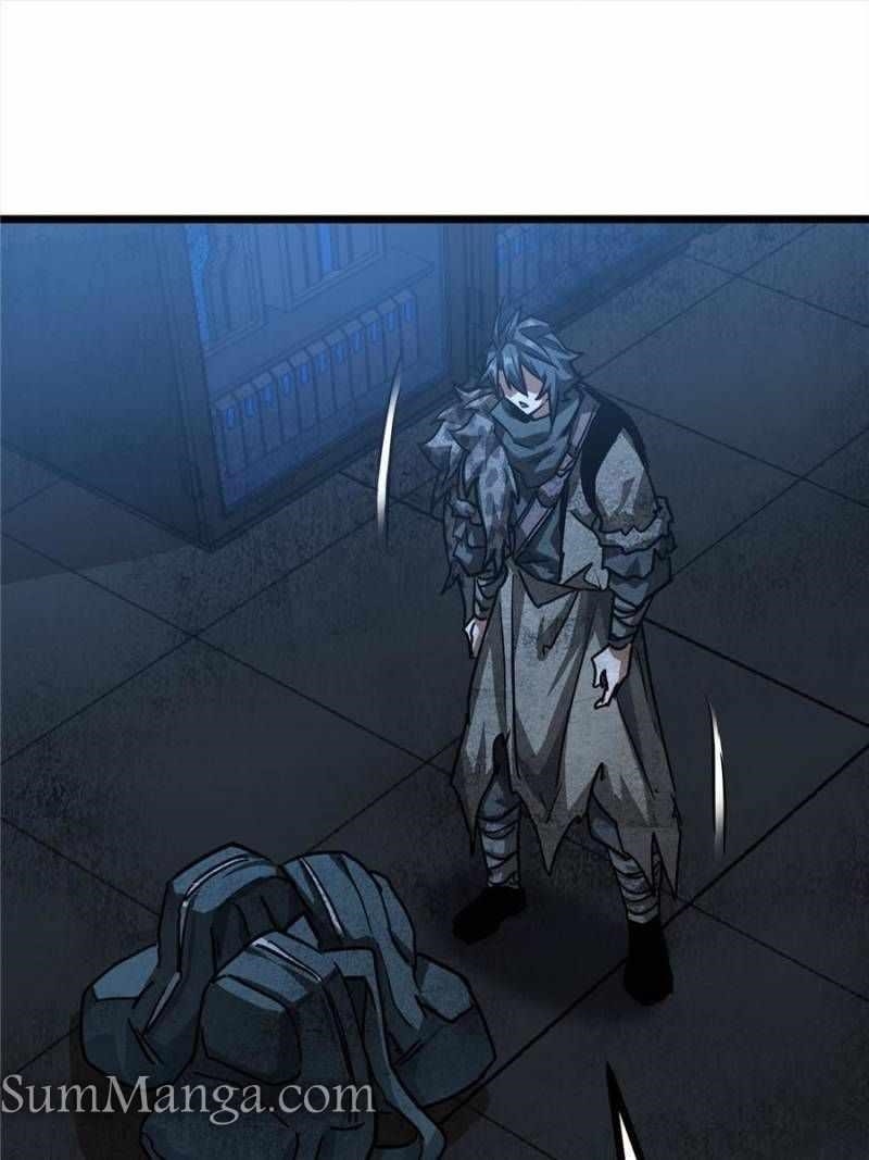 This Game Is Too Realistic Chapter 46 - Page 63