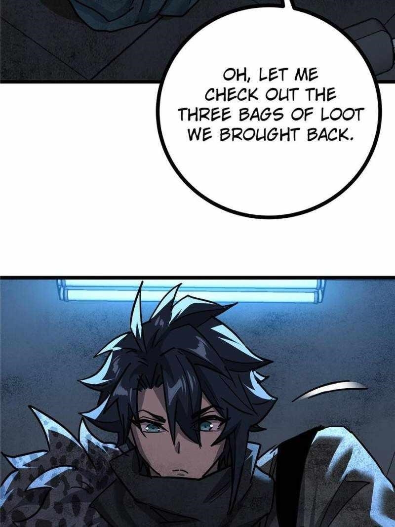 This Game Is Too Realistic Chapter 46 - Page 64