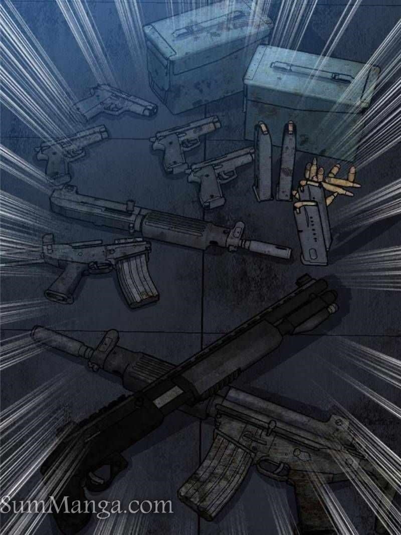 This Game Is Too Realistic Chapter 46 - Page 67