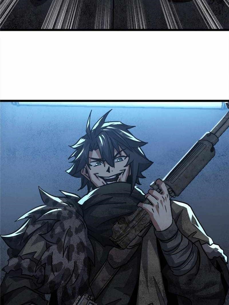 This Game Is Too Realistic Chapter 46 - Page 68