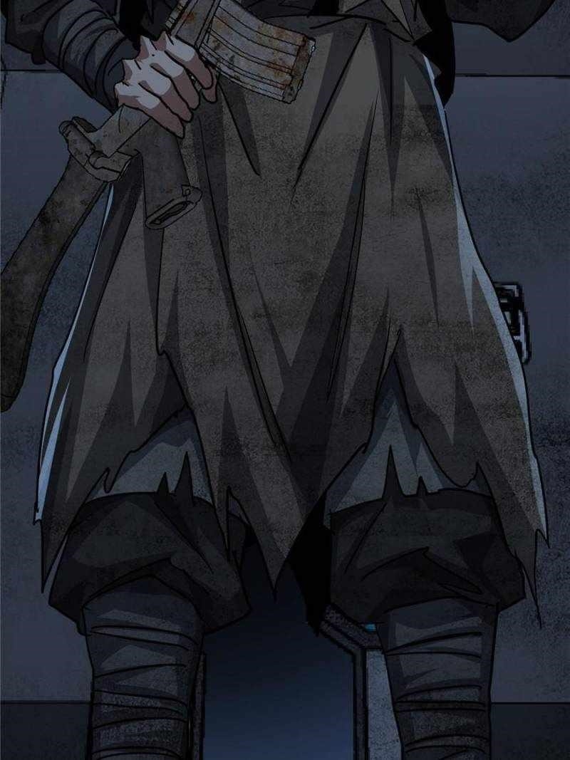 This Game Is Too Realistic Chapter 46 - Page 69