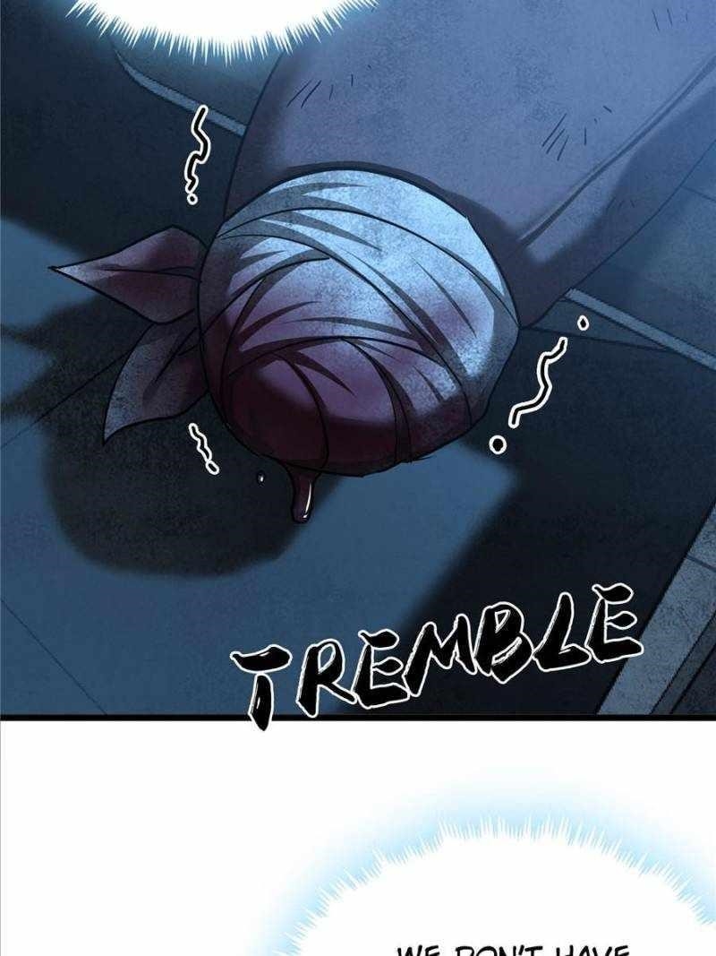 This Game Is Too Realistic Chapter 46 - Page 7