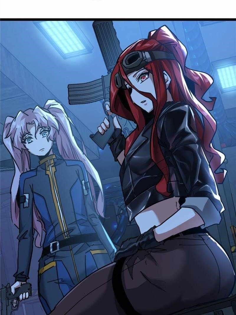 This Game Is Too Realistic Chapter 47 - Page 1