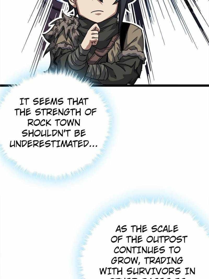 This Game Is Too Realistic Chapter 47 - Page 10