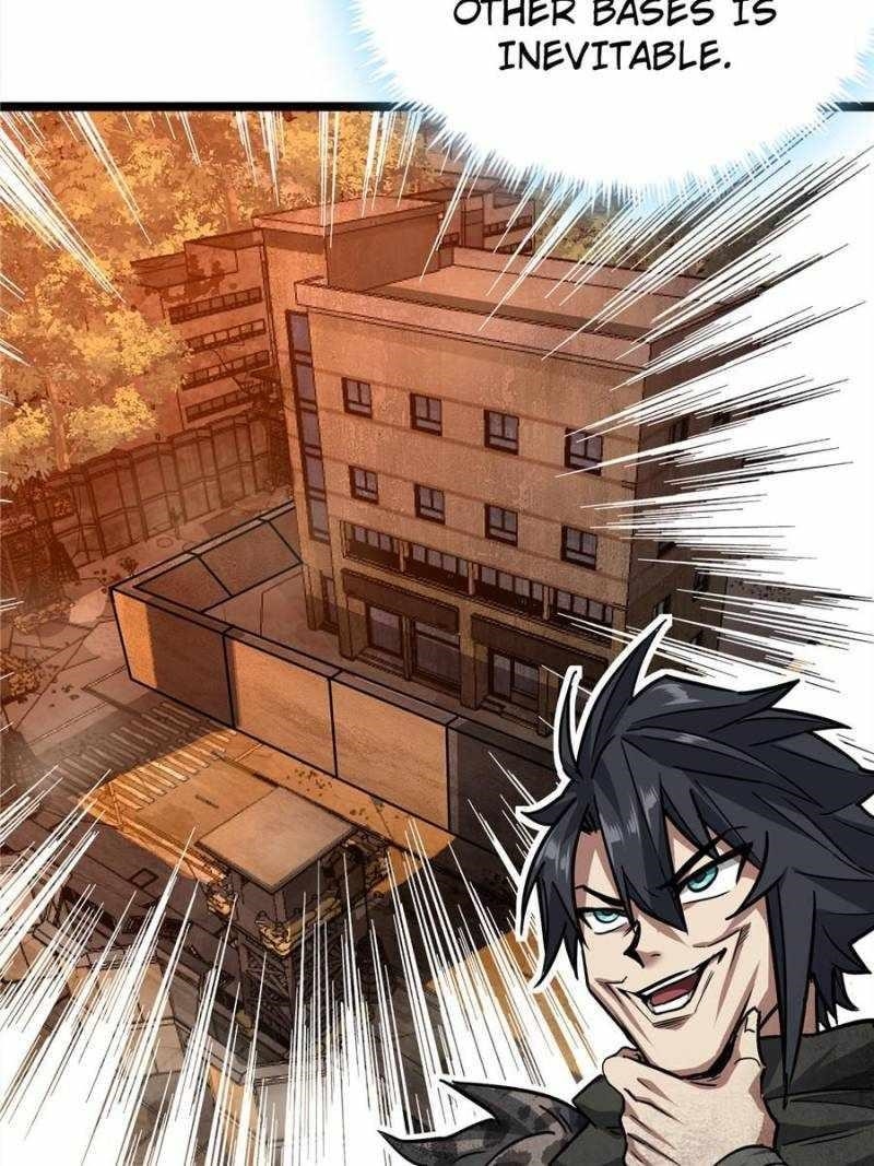 This Game Is Too Realistic Chapter 47 - Page 11