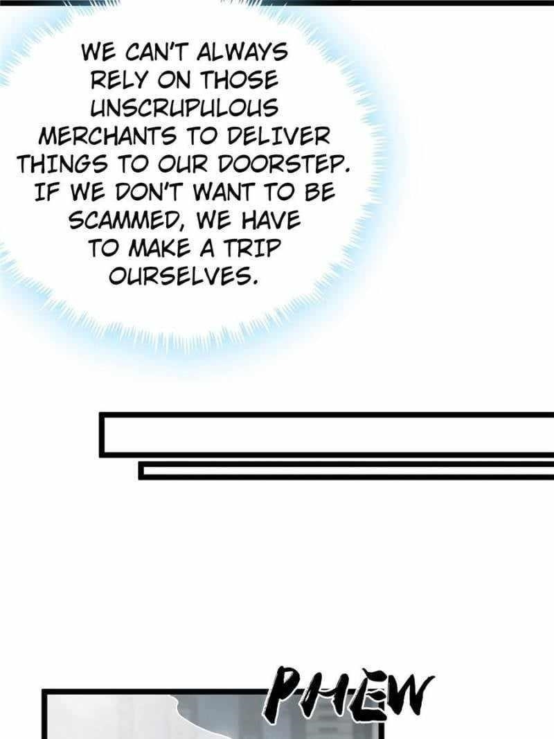 This Game Is Too Realistic Chapter 47 - Page 15