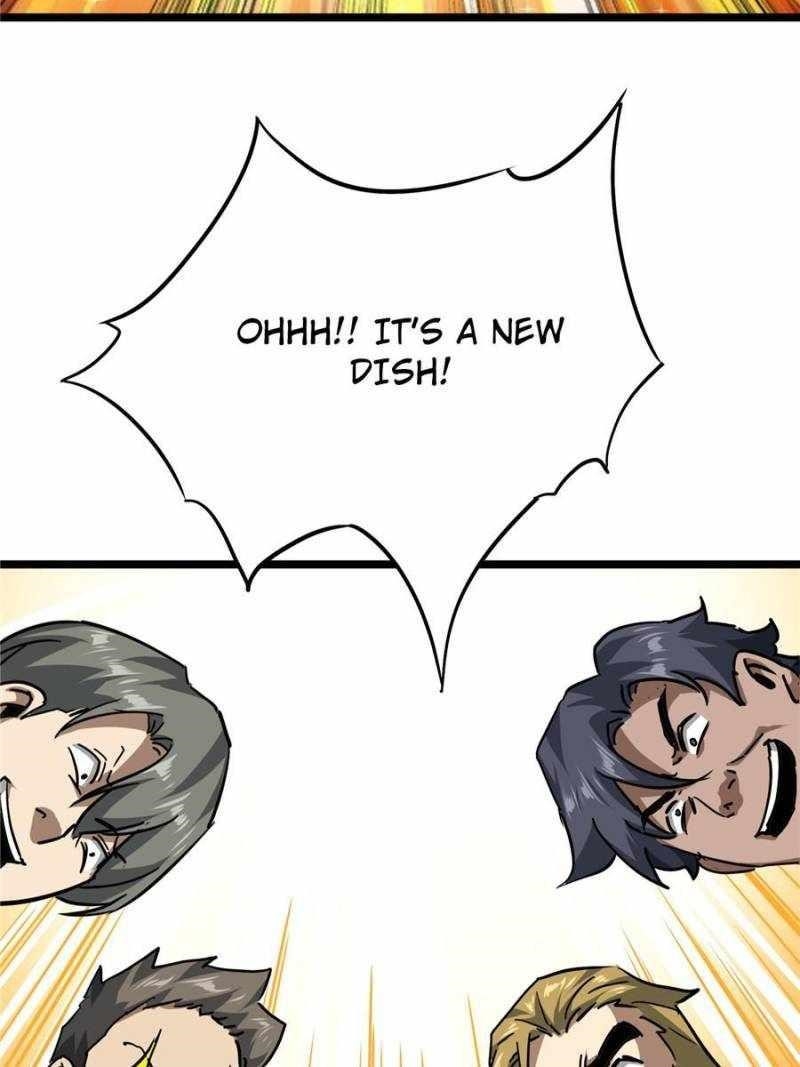 This Game Is Too Realistic Chapter 47 - Page 18