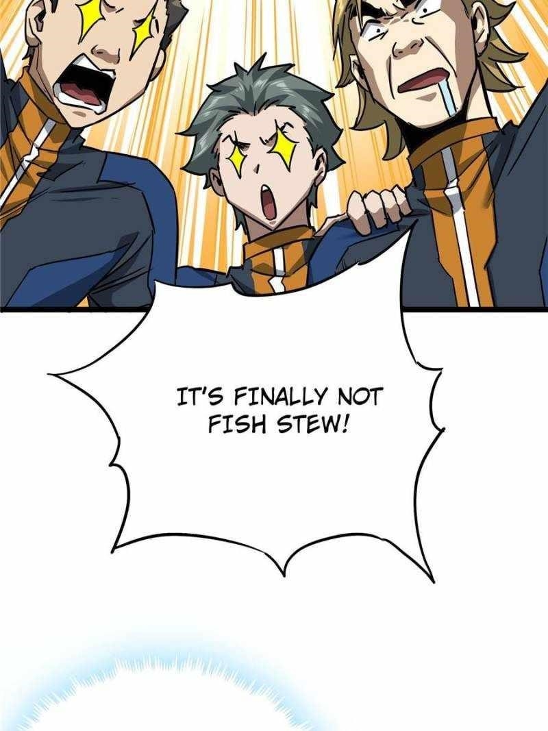 This Game Is Too Realistic Chapter 47 - Page 19