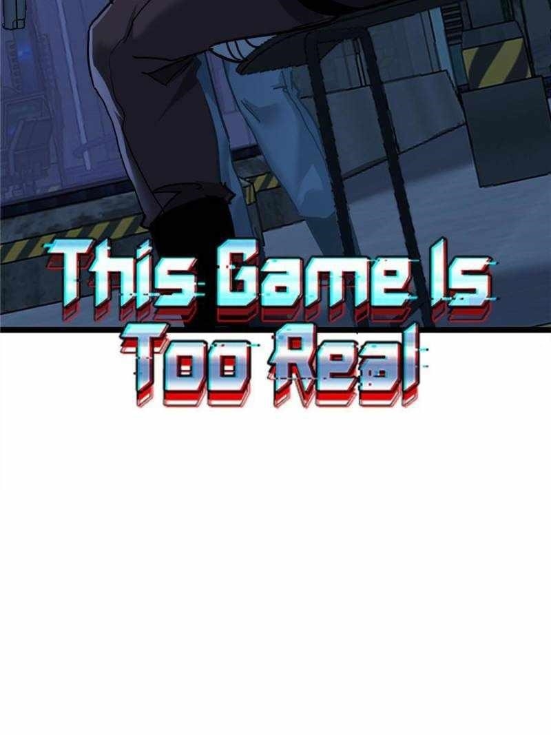 This Game Is Too Realistic Chapter 47 - Page 2
