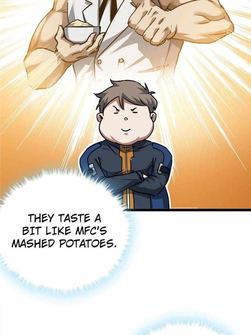 This Game Is Too Realistic Chapter 47 - Page 22