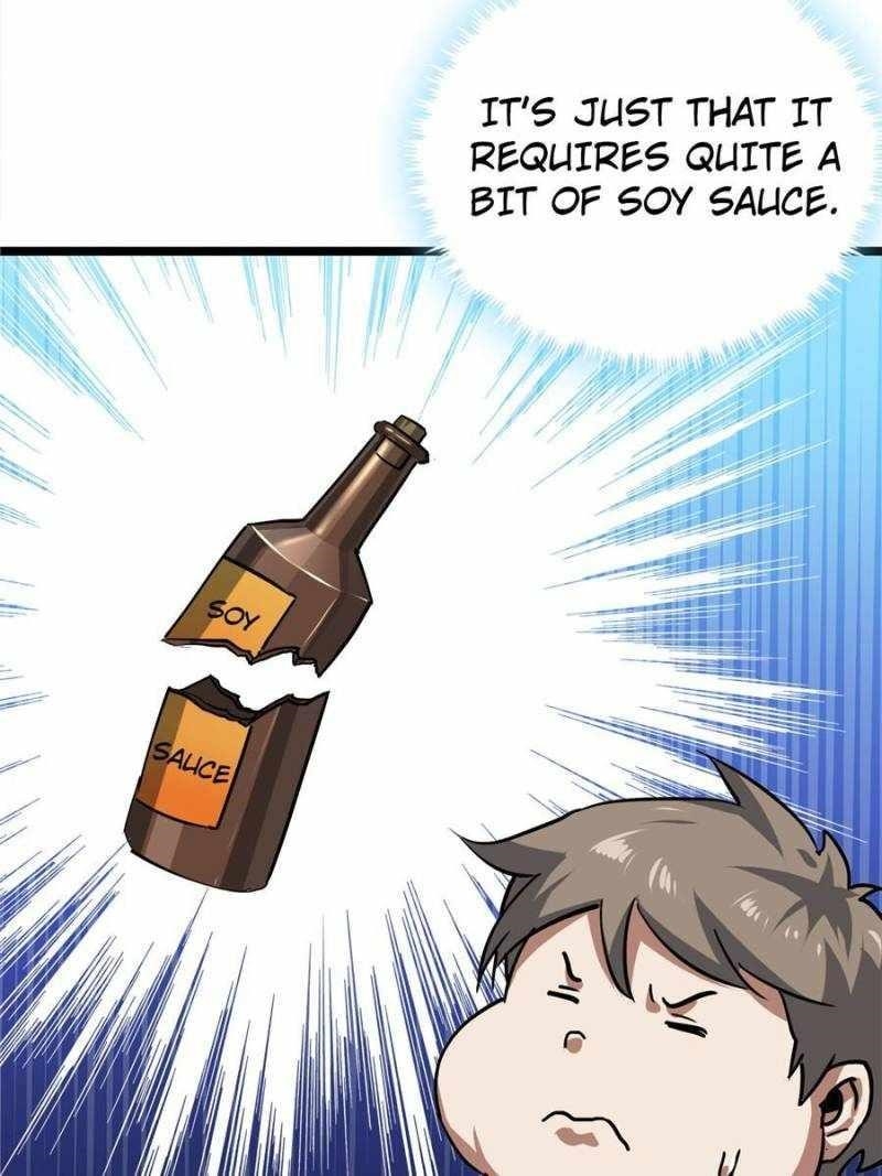 This Game Is Too Realistic Chapter 47 - Page 23