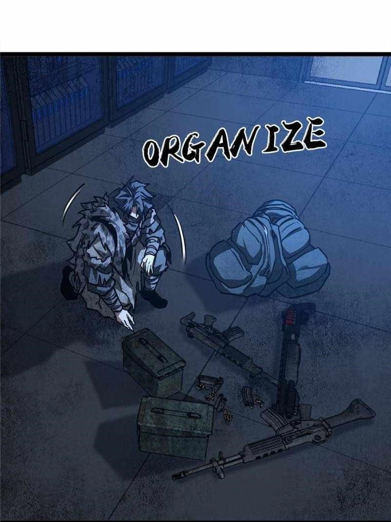 This Game Is Too Realistic Chapter 47 - Page 3