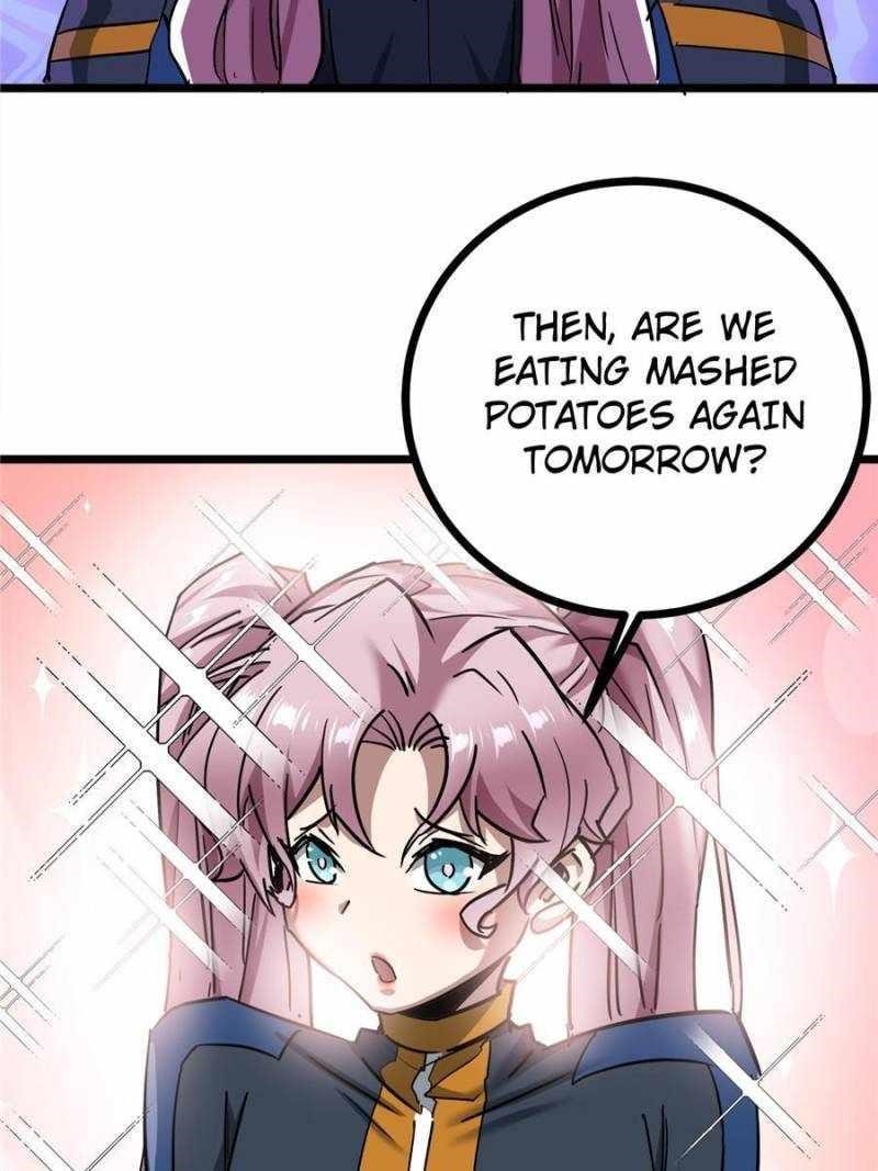 This Game Is Too Realistic Chapter 47 - Page 30