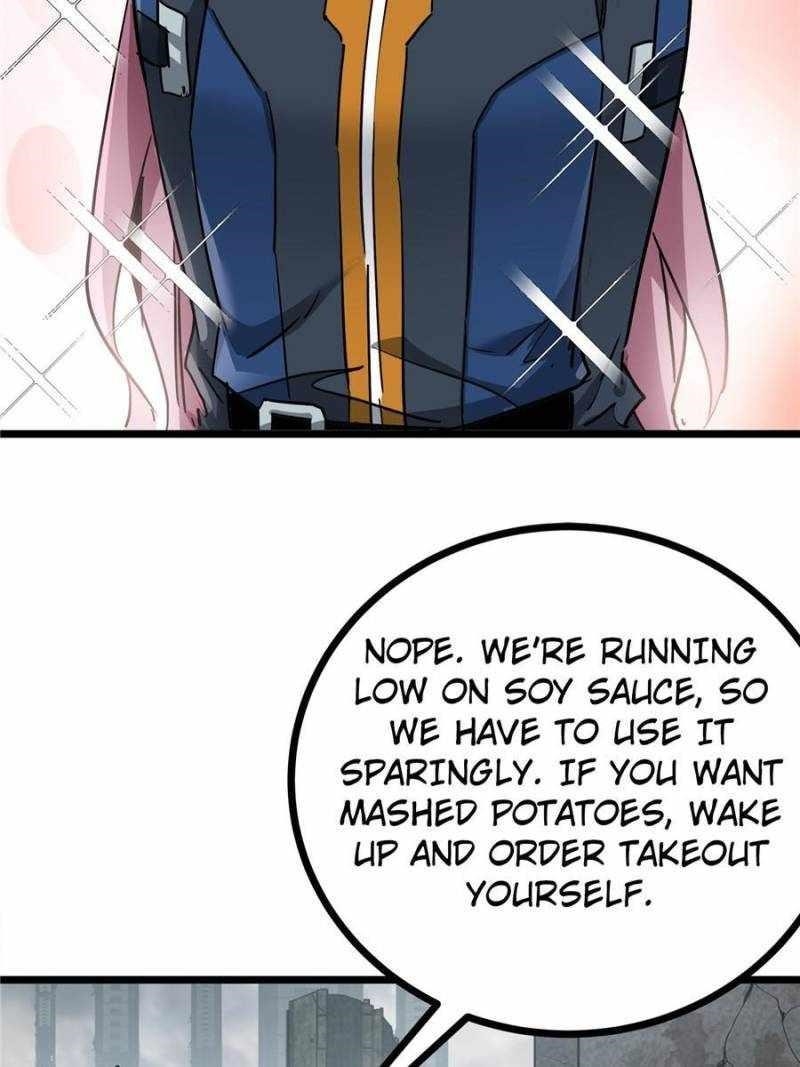 This Game Is Too Realistic Chapter 47 - Page 31