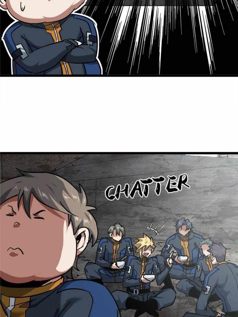 This Game Is Too Realistic Chapter 47 - Page 34