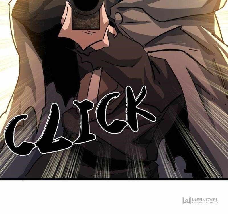 This Game Is Too Realistic Chapter 47 - Page 38