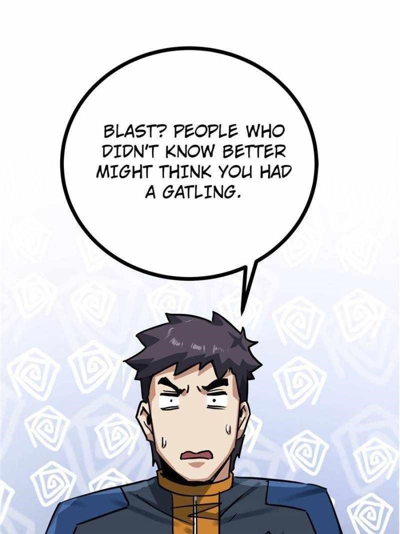 This Game Is Too Realistic Chapter 47 - Page 39