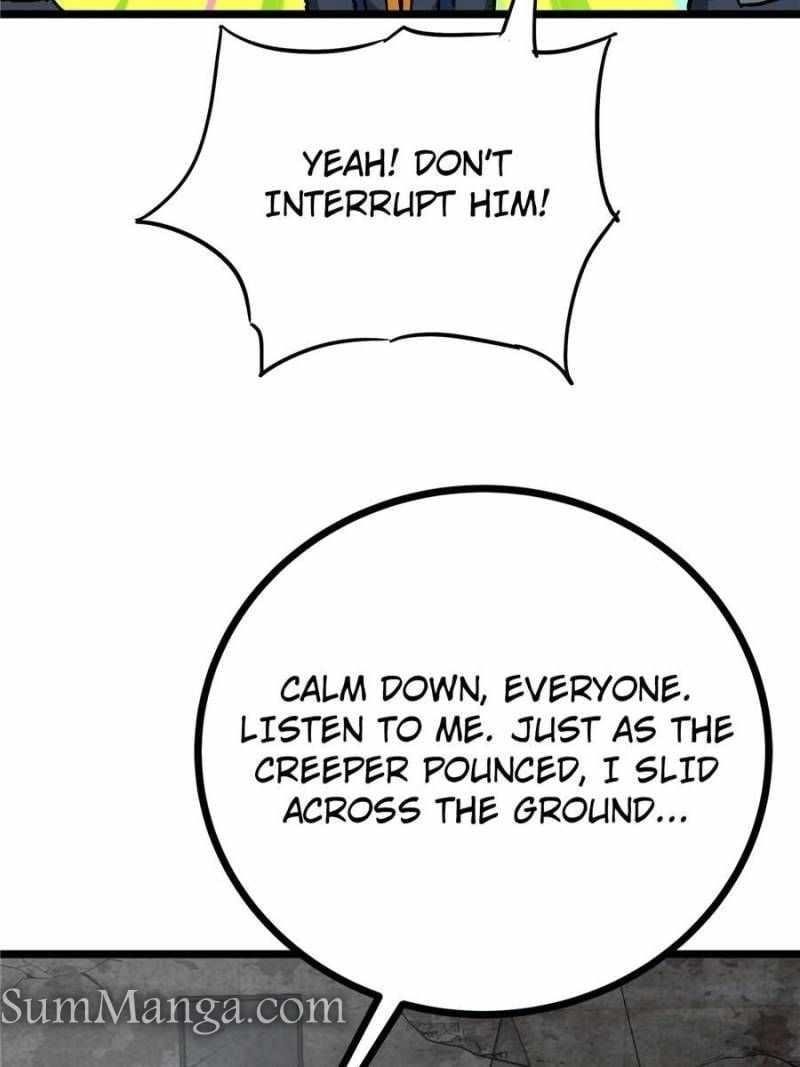 This Game Is Too Realistic Chapter 47 - Page 43