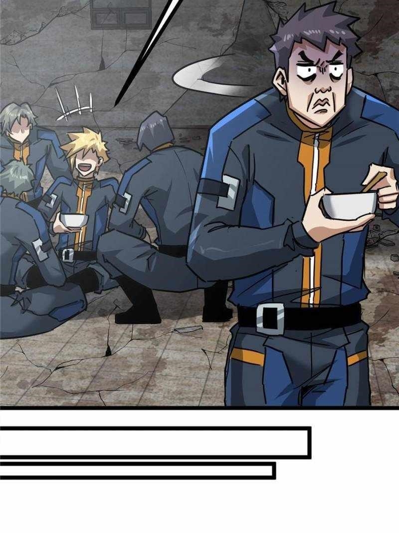 This Game Is Too Realistic Chapter 47 - Page 44