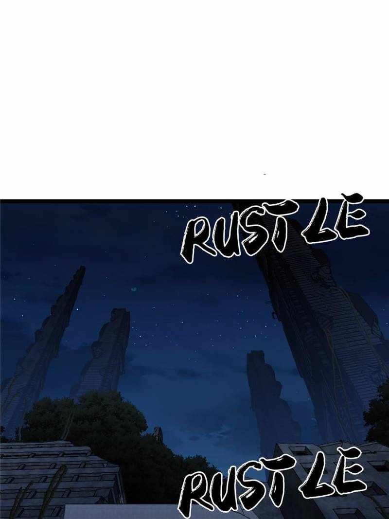 This Game Is Too Realistic Chapter 47 - Page 45