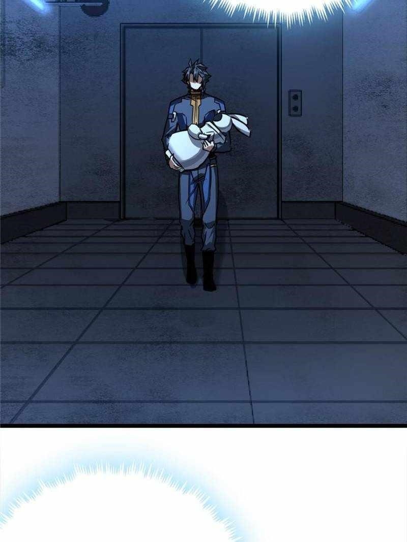 This Game Is Too Realistic Chapter 47 - Page 47