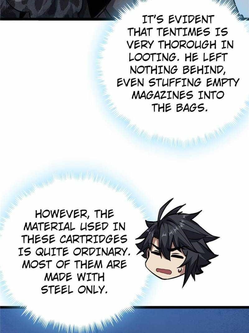 This Game Is Too Realistic Chapter 47 - Page 5