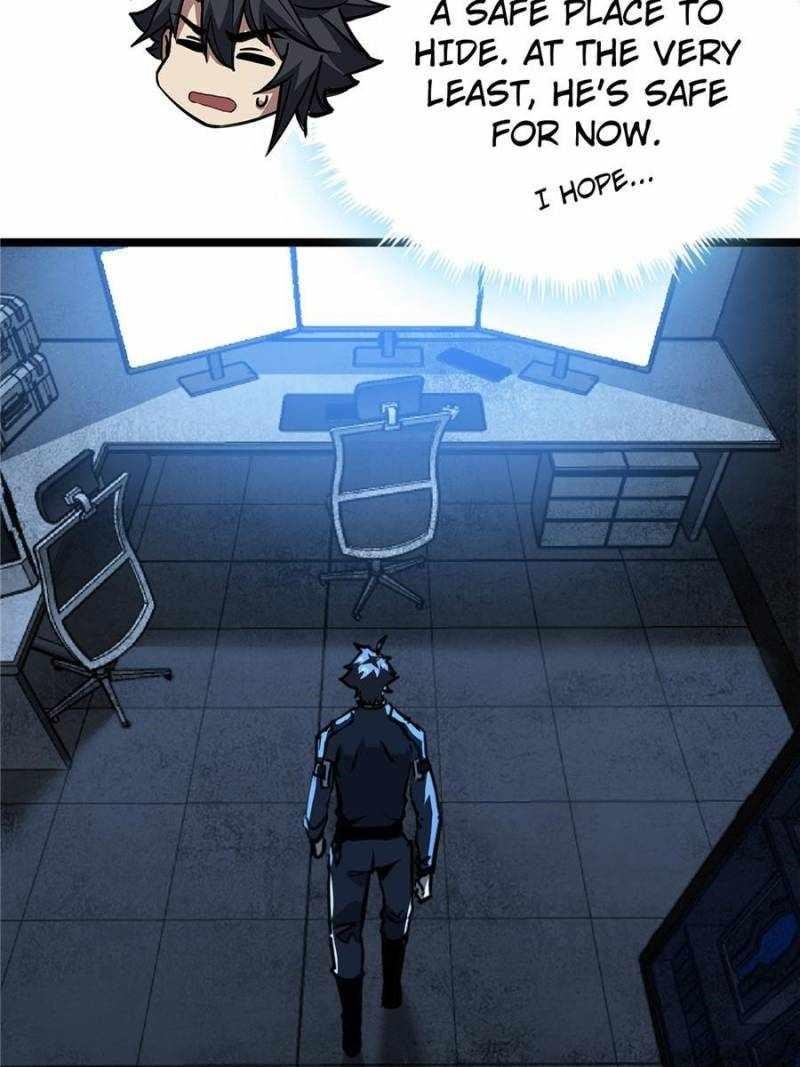 This Game Is Too Realistic Chapter 47 - Page 54