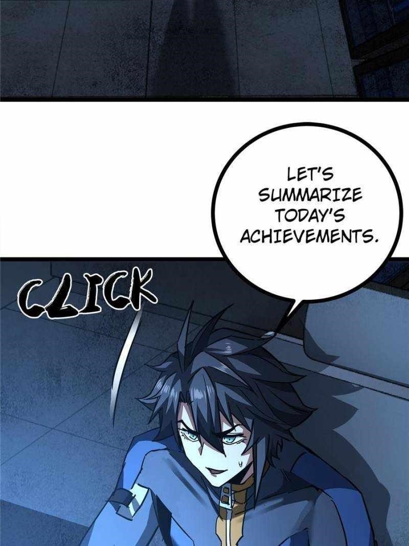 This Game Is Too Realistic Chapter 47 - Page 55