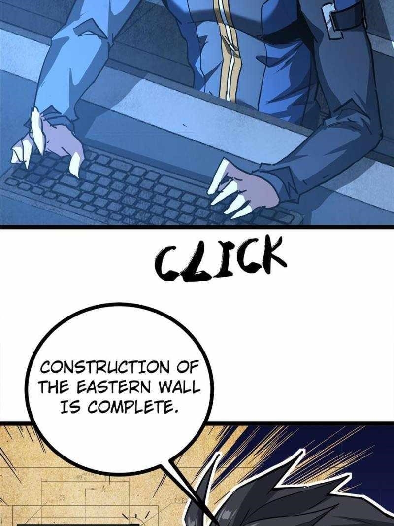 This Game Is Too Realistic Chapter 47 - Page 56