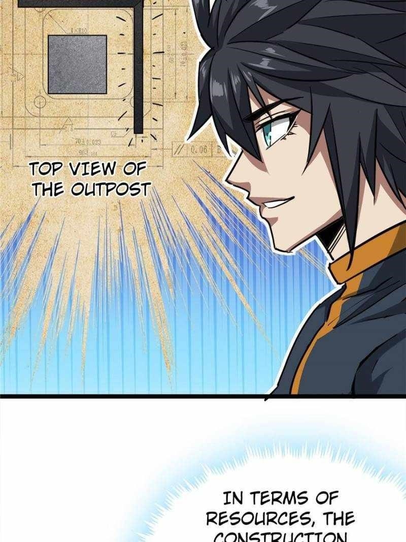 This Game Is Too Realistic Chapter 47 - Page 57