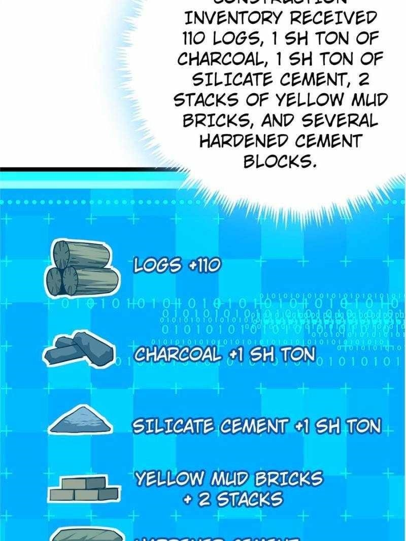 This Game Is Too Realistic Chapter 47 - Page 58