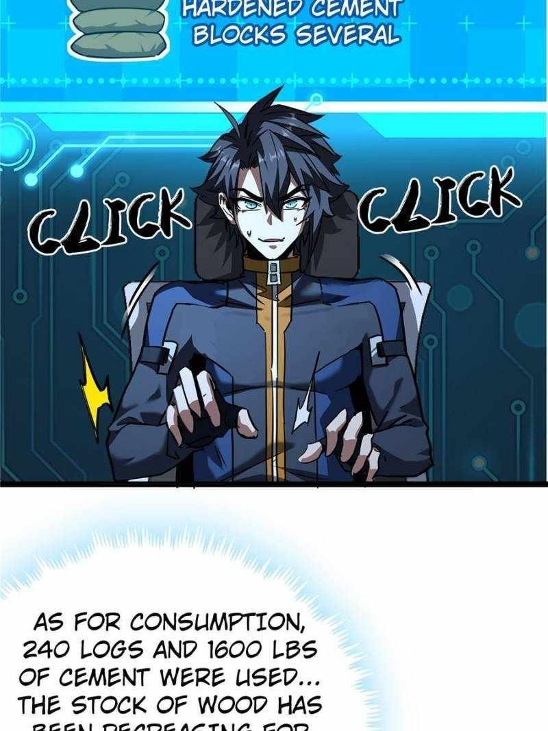 This Game Is Too Realistic Chapter 47 - Page 59