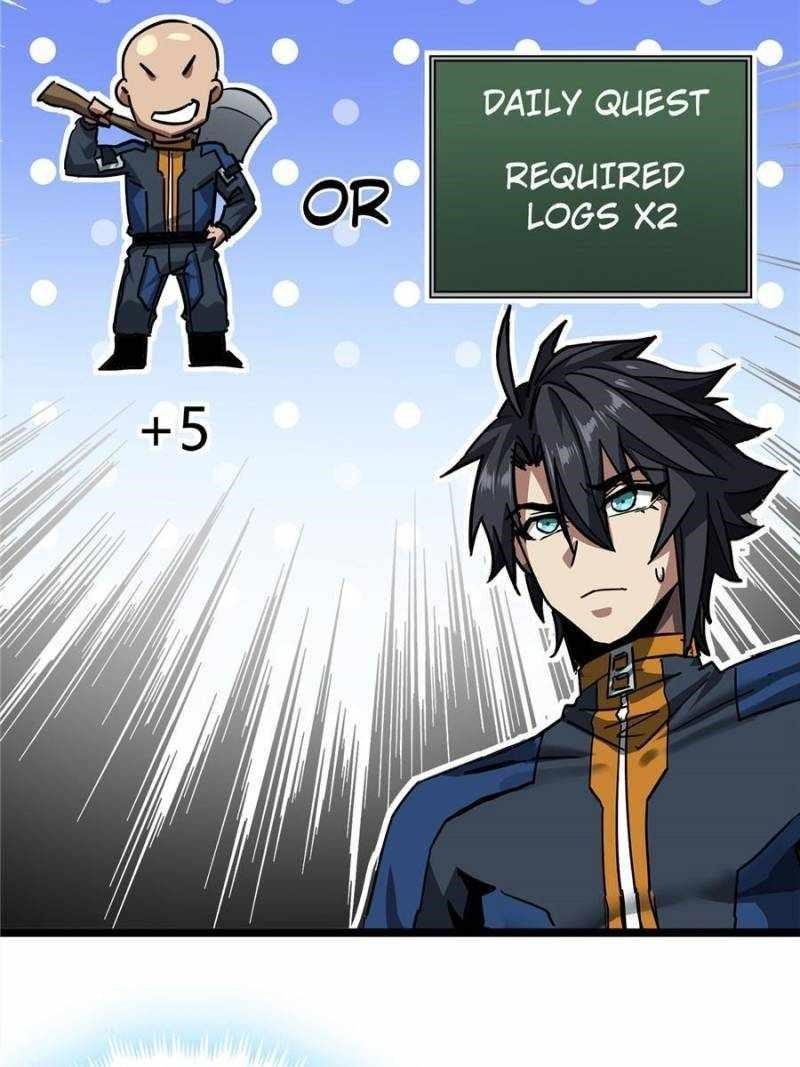 This Game Is Too Realistic Chapter 47 - Page 62