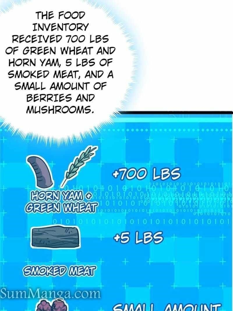 This Game Is Too Realistic Chapter 47 - Page 63