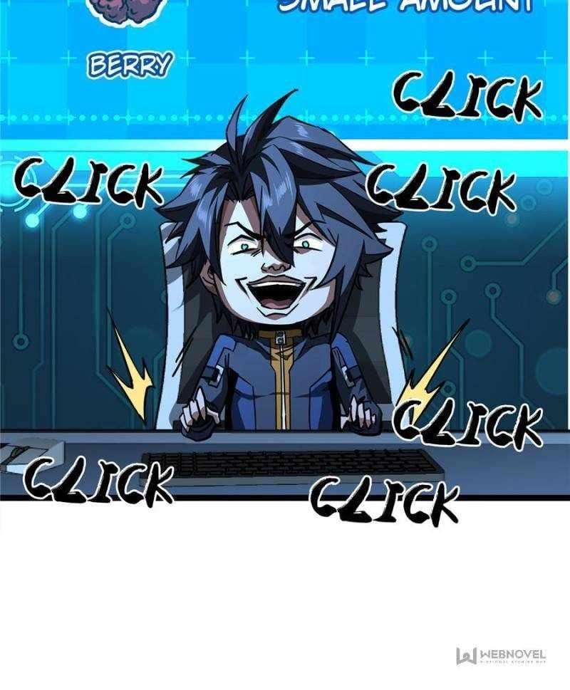 This Game Is Too Realistic Chapter 47 - Page 64