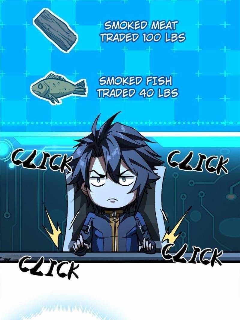 This Game Is Too Realistic Chapter 47 - Page 66