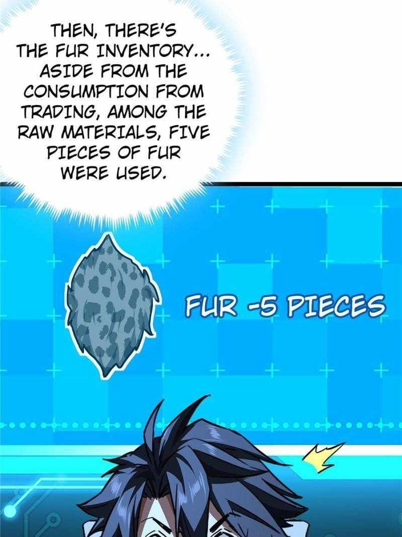 This Game Is Too Realistic Chapter 47 - Page 67