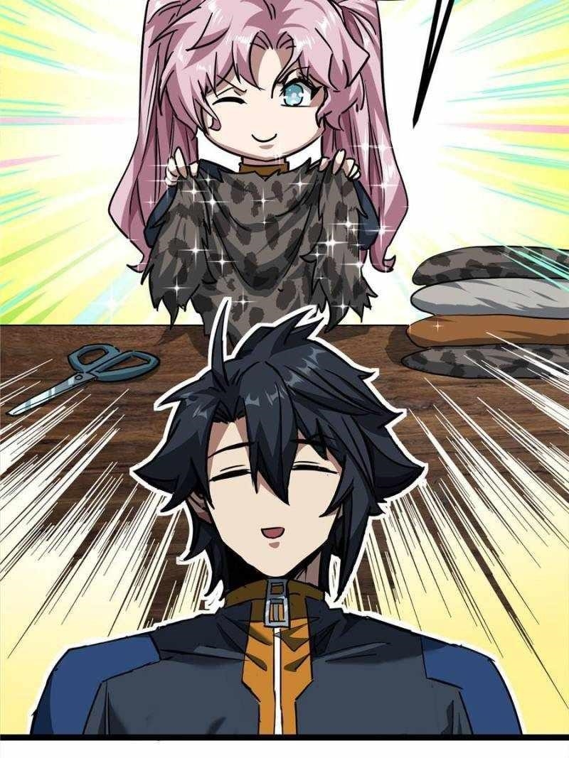 This Game Is Too Realistic Chapter 47 - Page 69