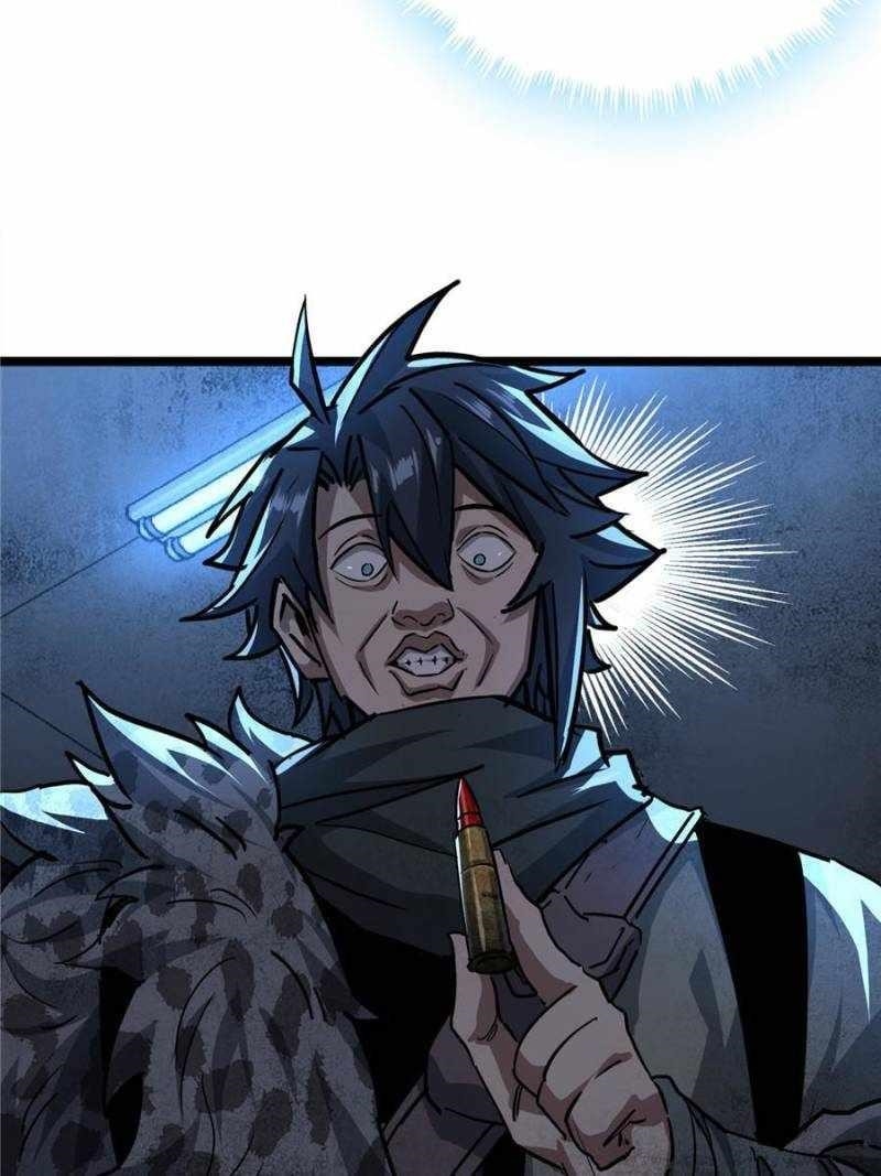 This Game Is Too Realistic Chapter 47 - Page 7