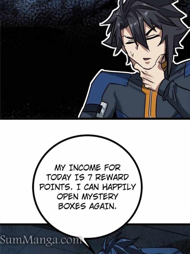 This Game Is Too Realistic Chapter 47 - Page 71