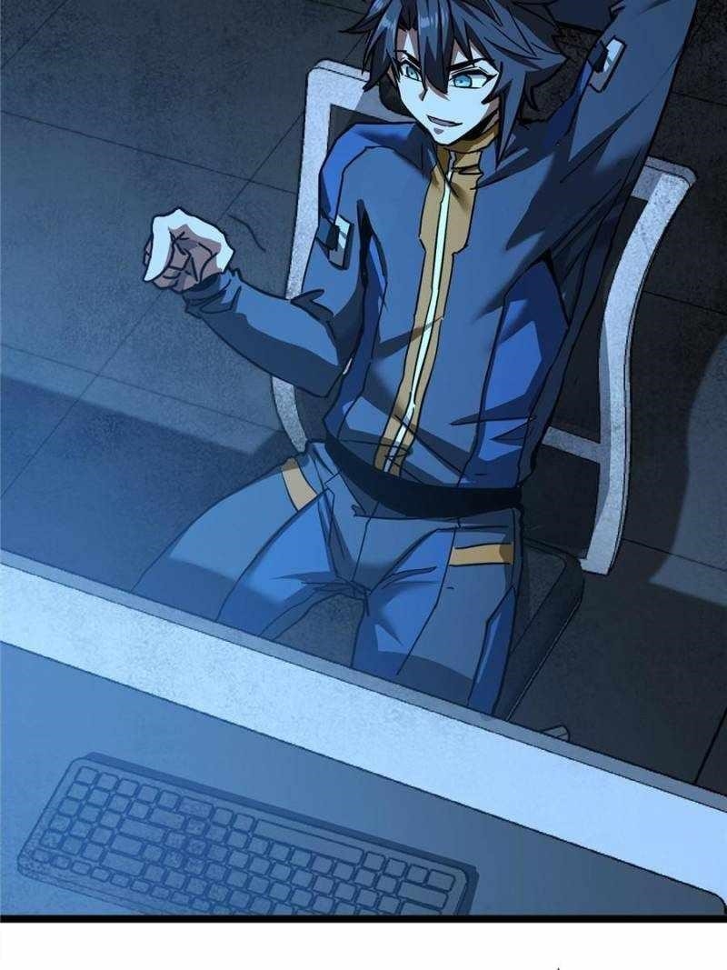 This Game Is Too Realistic Chapter 47 - Page 72