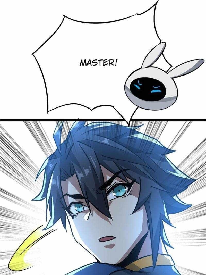 This Game Is Too Realistic Chapter 47 - Page 73