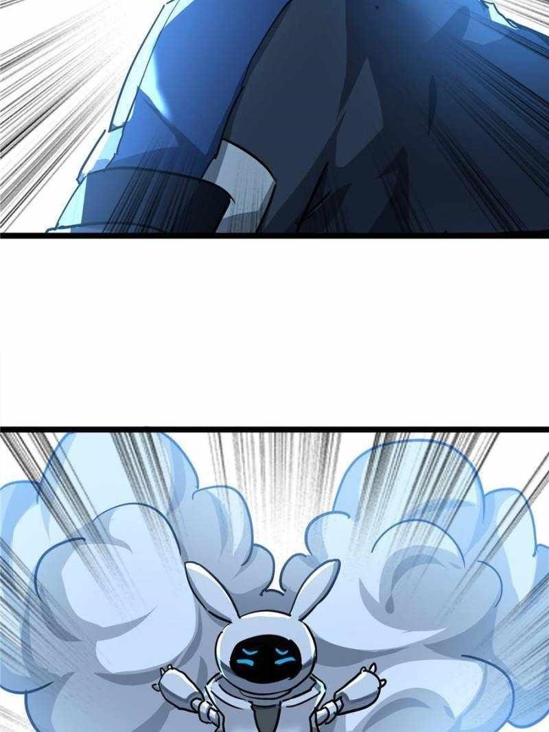 This Game Is Too Realistic Chapter 47 - Page 74