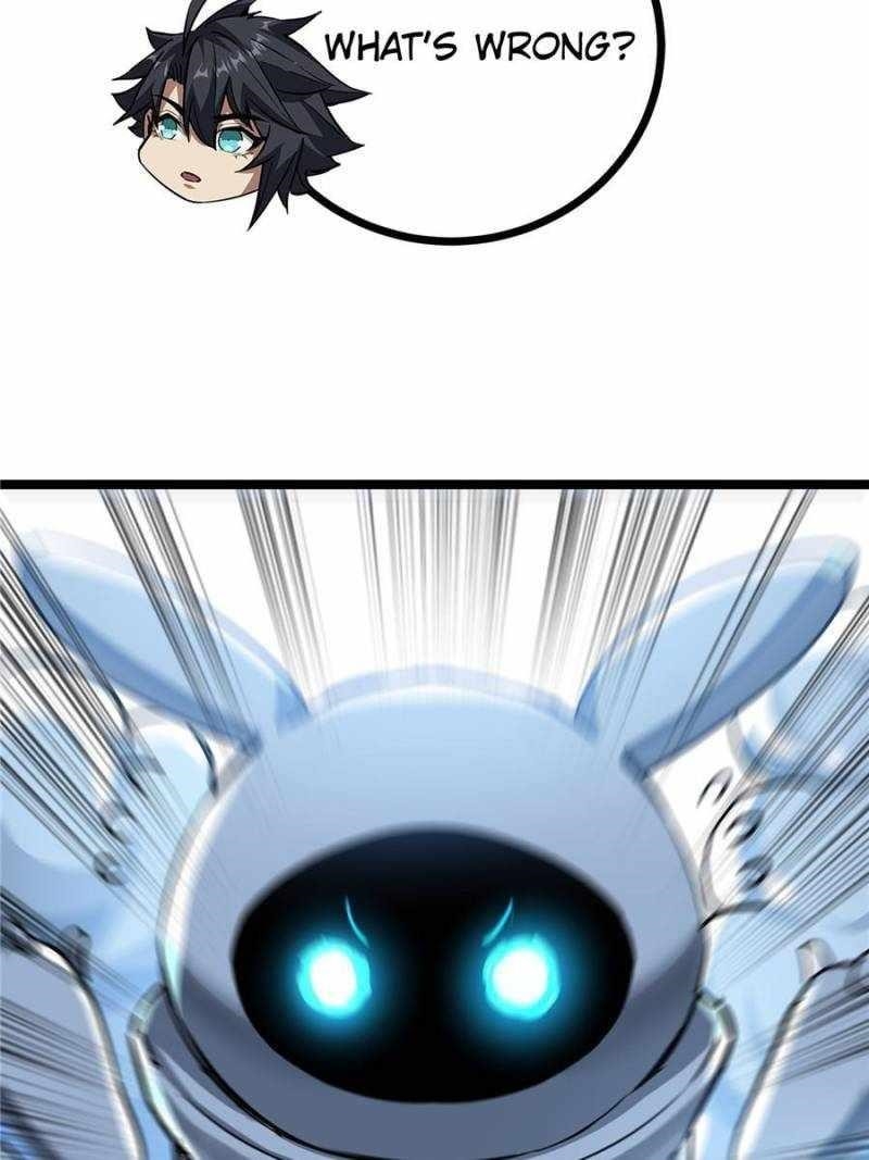 This Game Is Too Realistic Chapter 47 - Page 76