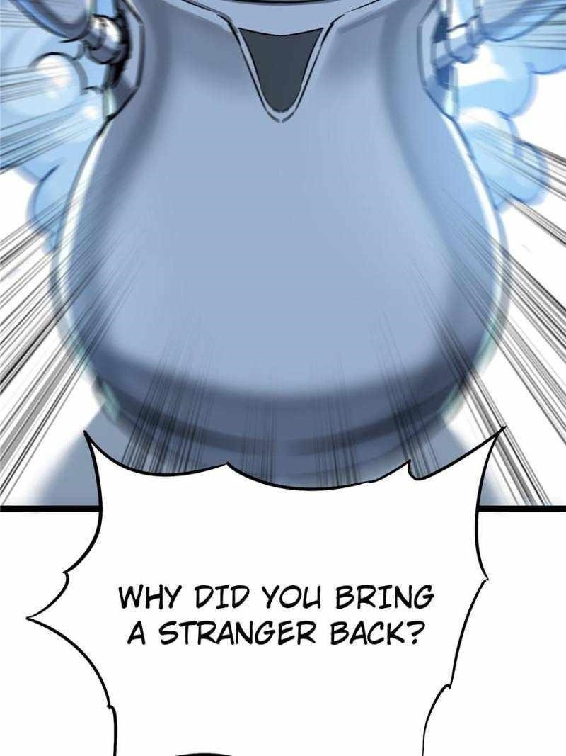 This Game Is Too Realistic Chapter 47 - Page 77