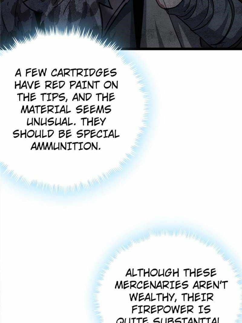 This Game Is Too Realistic Chapter 47 - Page 8